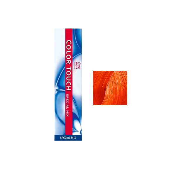 Wella Color Touch 0/34 Gold-Rot 60 ml Special Mix