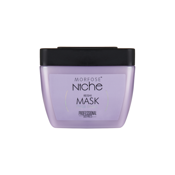 Niche Pro Color Guard Maske 400 ml