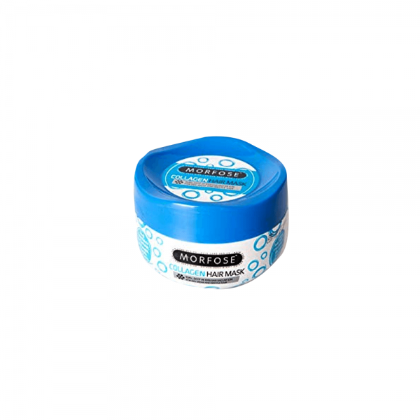 Morfose - Collagen Haarmaske - 250 ml