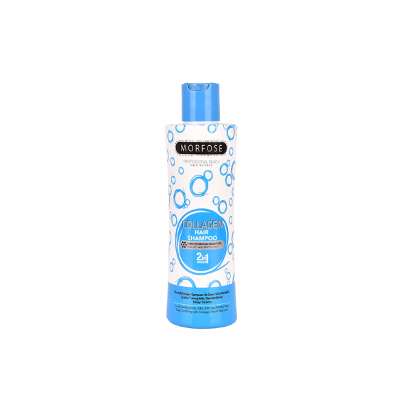 Morfose Collagen Haarshampoo 230 ml