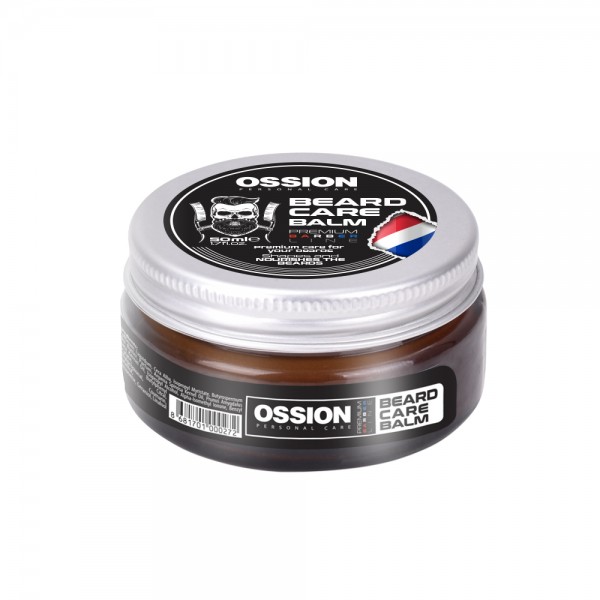 Ossion Beard Care Balm 50 ml