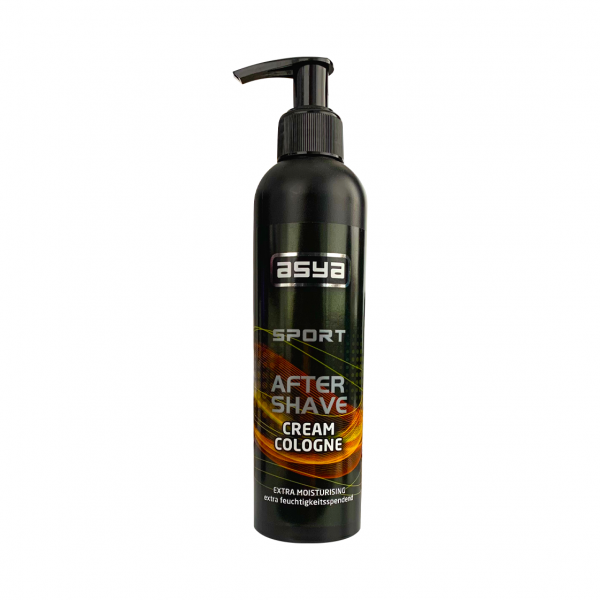 Asya After Shave Balsam - Sport (250 ml)
