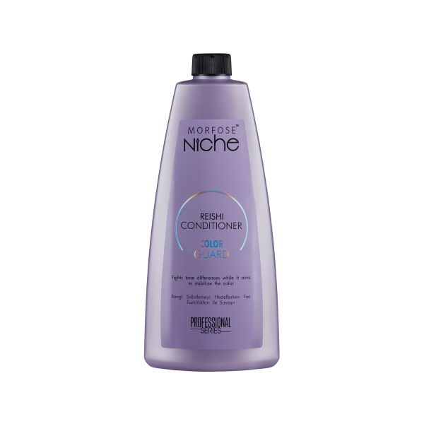 Niche Pro Color Guard Conditioner 400 ml