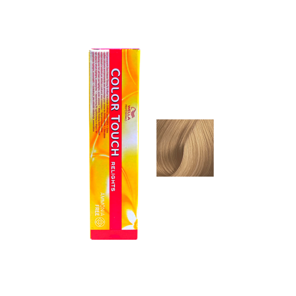 Wella Color Touch /8 Perl 60 ml Sunlight