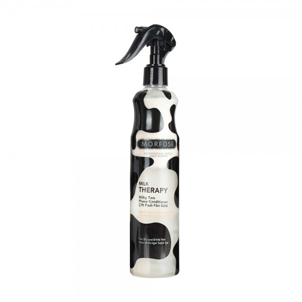 Morfose Milk Therapy 2 Phase Conditioner 400 ml
