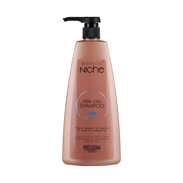 Niche Pro Bond Repair Shampoo 1000 ml