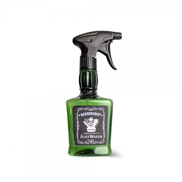 Detreu Sprühflasche Barber Style - Green (500 ml)
