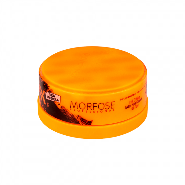 Morfose - Aqua Gel Wax Orange - 150 ml