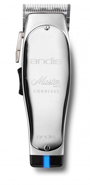 Andis Master Cordless - Haarschneidemaschine