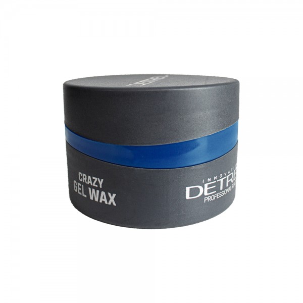 Detreu Crazy Gel Wax (150 ml)