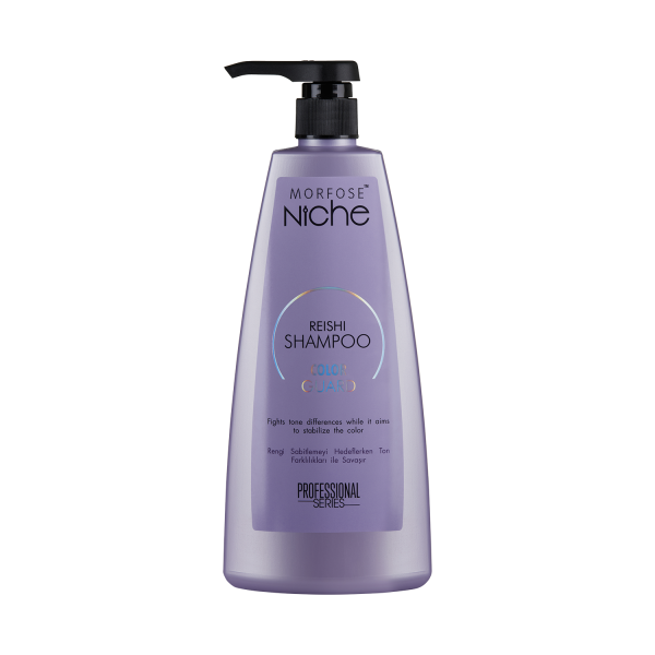 Niche Pro Color Guard Shampoo 1000 ml