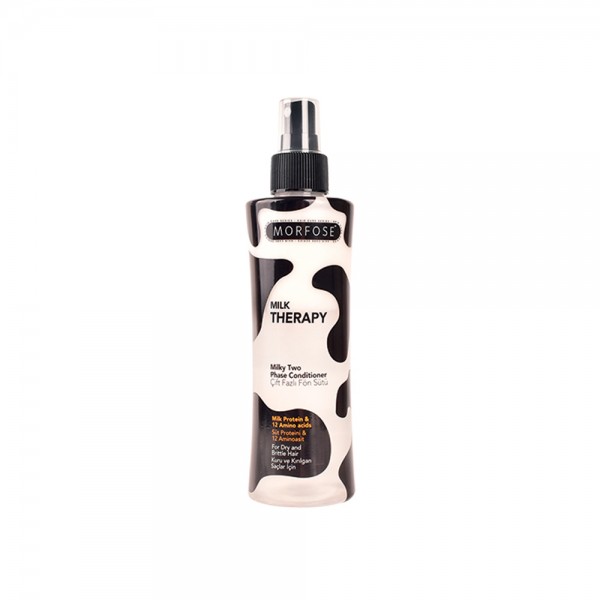 Morfose Milk Therapy 2 Phase Conditioner (220 ml)