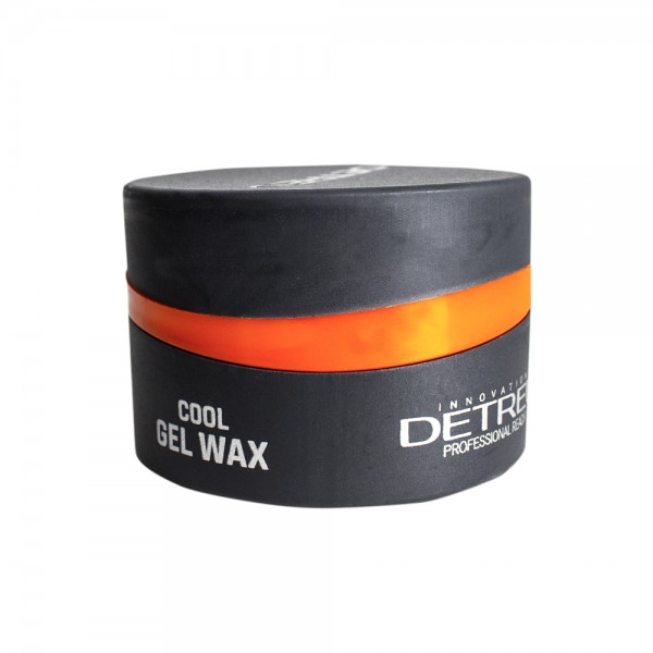Detreu Cool Gel Wax (150 ml)